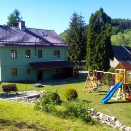 Chalupa Hořice na Šumavě, hotel in Hořice na Šumavě
