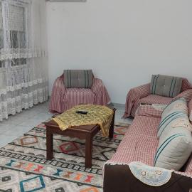 Draria درارية, hotelli kohteessa El Achour