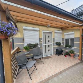 Holiday home in Sagvar - Südtransdanubien 53171