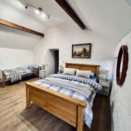 Tullycapple Lodge