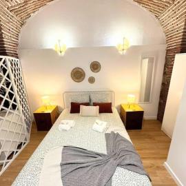 Casa D'Arriaga, hotel din Beja