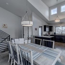 Executive Golf Course Home, Family Friendly