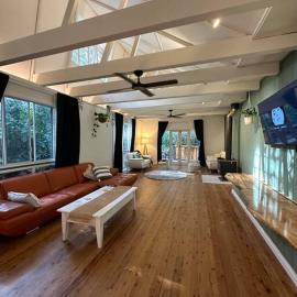 The Mt Nebo Green House، فندق في Mount Nebo