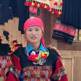 HaPu Homestay Lô Lô Chải