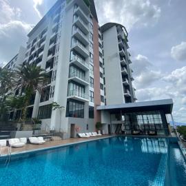 Gala Residences at Galacity