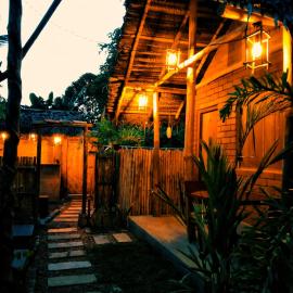 Lunuvila Resort Hiriketiya Dikwella