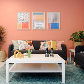 ALOHA Amazing 2BR Condo with Private Terrace