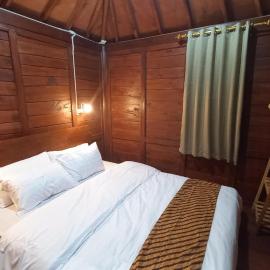 Sandyakala Borobudur, hotel in Magelang