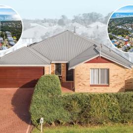 Retreat on Broadwater, pet friendly