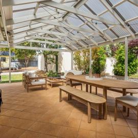 Bayleaf Retreat Family and Pet Friendly Beach Escape