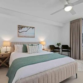 Scarborough Studio, hotel in Scarborough