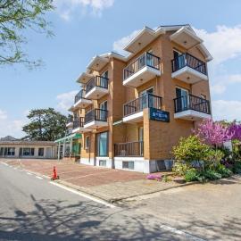 Solbaramsori Pension, Hotel in Taean