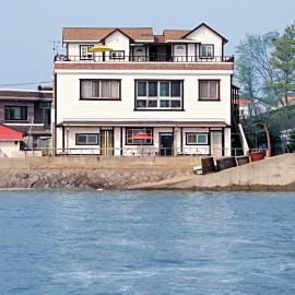Taean Gaetyeowool Pension, hotel in Taean