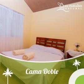 El Paraíso Natural โรงแรมในPejibaye