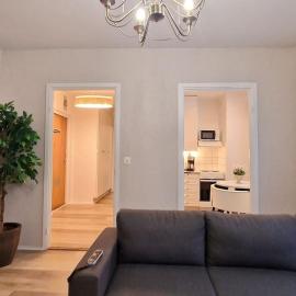 Villa Ruths Stay Kunta, hotel in Kouvola