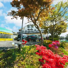 Poeguenhan Pension, Hotel in Taean