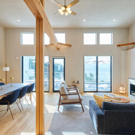 南葉山 Hayama Ocean Villa, hotel v mestu Yokosuka