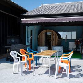 福の家, hótel í Minamiawaji