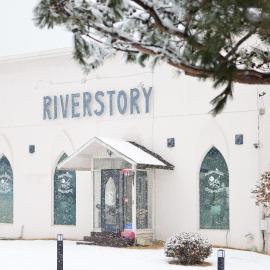 River Story Pension, hotel en Chuncheon