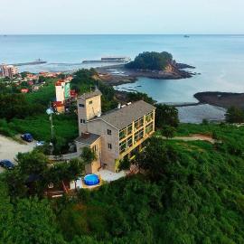 Buan Haeneomii Chukjae Pension, hotel v destinácii Buan