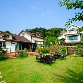 Pum-ane Seohaebada-Pension Buan Byeonsanbando, Hotel in Landkreis Buan