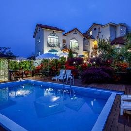 Taean like the first time pension, hotel sa Taean