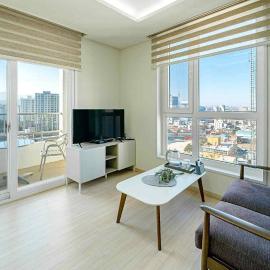 Sokcho Sono Residence