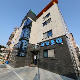 Daecheon Sea Joa Pension