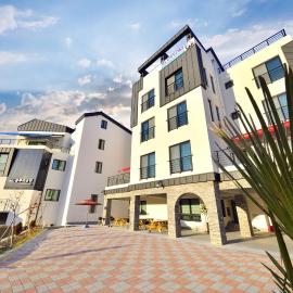 Samcheok blossom pension, hotel in Samcheok