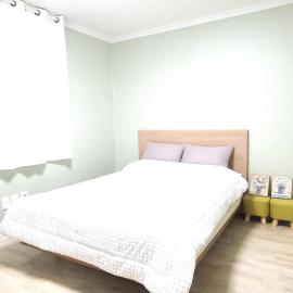 Goseung Bongpo Annyeong Pension, Hotel in Goseong