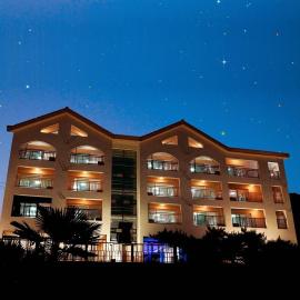 Byeonsanbando Jayjay Resort, hotel in Buan