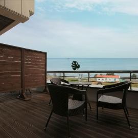 Anmyeondo You and I Pension