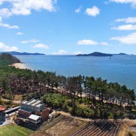 Taean janggog pension, hotel u gradu 'Taean'
