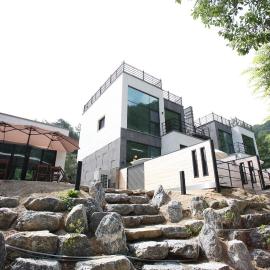 Yeongwol Hieori Pension, Hotel in Yeongwol