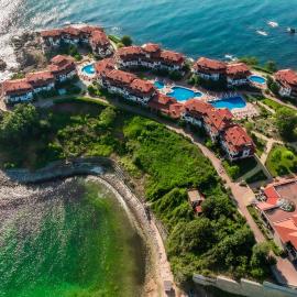 Saint Thomas Holiday Village