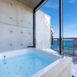 Goseong Romiet Pension, Hotel in Goseong