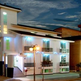 Daecheon gyeoulyeonga pension, hotel a Boryeong