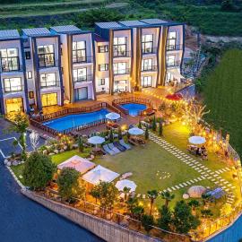 Stonecove Pension