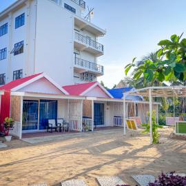 CORAL M'Pai Bay
