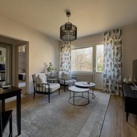50s Atmospheric Suite