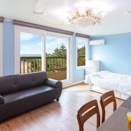 Anmyeondo Badasori, hotel en Taean