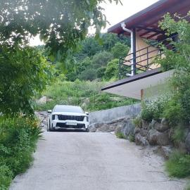 Cheoli and Miae, hotel in Yeongju