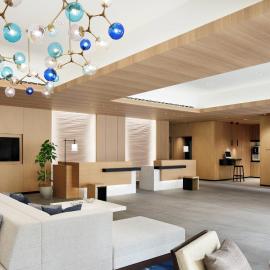 Fairfield by Marriott Osaka Namba, hotel in Osaka