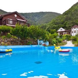 Miryang Vitamins, hotel in Miryang
