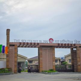 The Solitaire Bliss, hotel en Tinsukia