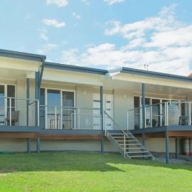 Lentara Dream, hotel in Fingal Bay