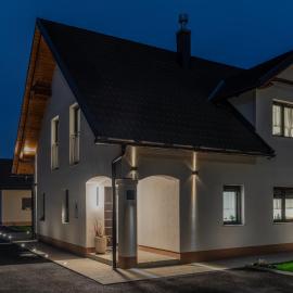 Holiday House ARNI, hotel em Delnice