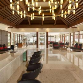 Ramada Resort by Wyndham Kochi, hotel u gradu 'Cochin'