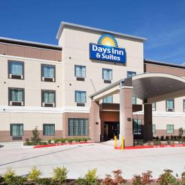 Days Inn & Suites by Wyndham Houston NW Cypress, khách sạn ở Cypress