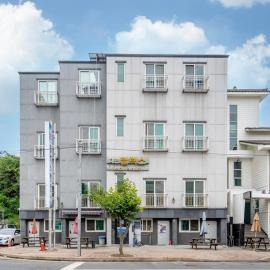 Daecheon Relax Pension